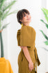 Maud London x Get Spotted: Lea